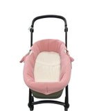 GUARNITURA CUBRECAPAZOS BAMBULA