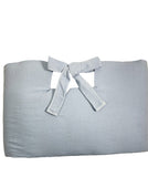 GUARNITURA CUBRECAPAZOS BAMBULA