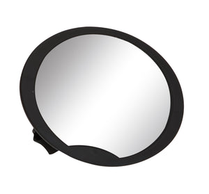 Espejo de seguridad ovalado Glass