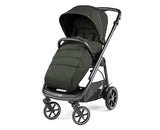 PEG PEREGO VELOCE GREEN