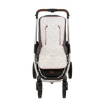 Colchoneta silla paseo estampada Niza
