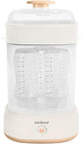 Esterilizador de biberones mini steamy