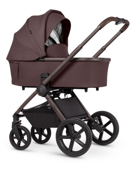 VENICCI UPLINE 2 Burgundy