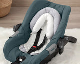 REDUCTOR EVOLUTIVO SILLA DE AUTO GRIS