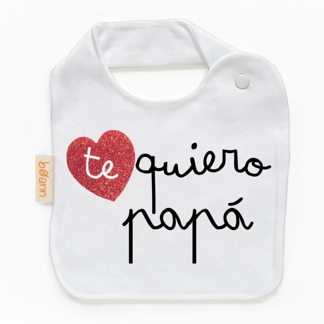 BABEROS PERSONALIZADOS ABUELOS – tacatabebe