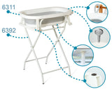 Bañera plegable para Bebé