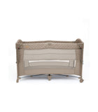 CUNA DE VIAJE COLECHO BEIGE