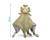 DOU DOU PELUCHE DINOSAURIO