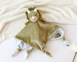 DOU DOU PELUCHE DINOSAURIO