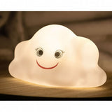 LUZ QUITAMIEDOS NUBE
