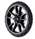 Mercedes-Benz Todoterreno All-Terrain GTR Rubellit