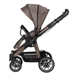 COCHECITO PARA BEBE MERCEDES All-Terrain GTR Tartufo