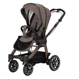 COCHECITO PARA BEBE MERCEDES All-Terrain GTR Tartufo