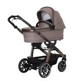 COCHECITO PARA BEBE MERCEDES All-Terrain GTR Tartufo