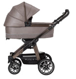 COCHECITO PARA BEBE MERCEDES All-Terrain GTR Tartufo