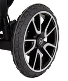 Mercedes-Benz Performance GTR Rubellit