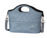 COCHECITO PARA BEBE MERCEDES Avantgarde GTX Denimblau