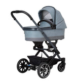 COCHECITO PARA BEBE MERCEDES Avantgarde GTX Denimblau