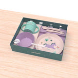 VAJILLA DE APRENDIZAJE MEALSET DREAM Miniland