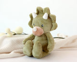 PELUCHE DINOSAURIO