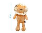 PELUCHE LEÓN