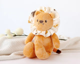 PELUCHE LEÓN