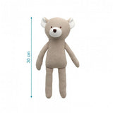 PELUCHE ALGODON GATITO PATILARGO KIOKIDS