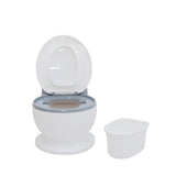 ORINAL INFANTIL Antideslizante con sonido de descarga de agua