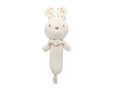 SONAJERO PELUCHE CONEJO
