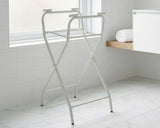 Soporte plegalble para bañera de bebé