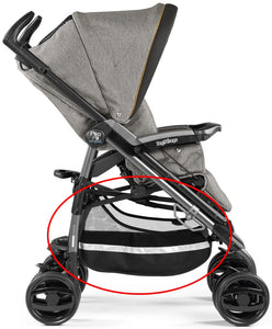 CESTILLA DE COMPRA PEG-PEREGO PLIKO P3