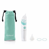 ASPIRADOR NASAL CARE ELÉCTRONICO