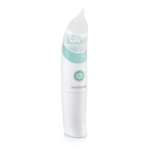 ASPIRADOR NASAL CARE ELÉCTRONICO