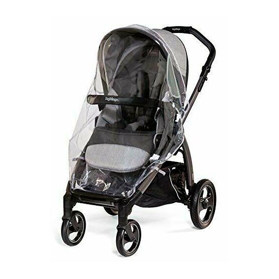 BURBUJA SILLA PEG-PEREGO BOOK