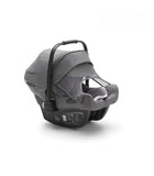 Silla de coche Bugaboo Turtle Air Gris melange