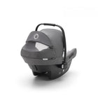 Silla de coche Bugaboo Turtle Air Gris melange