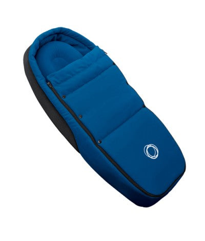 Saco nido de bebé Bugaboo – tacatabebe - Main Image